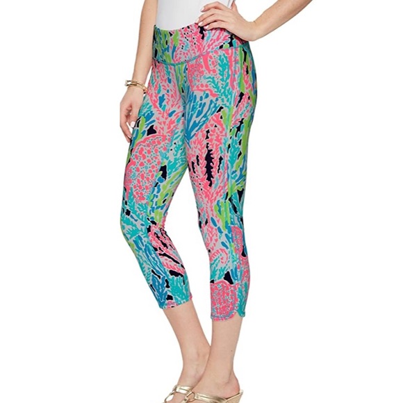 Lilly Pulitzer | Pants \u0026 Jumpsuits 